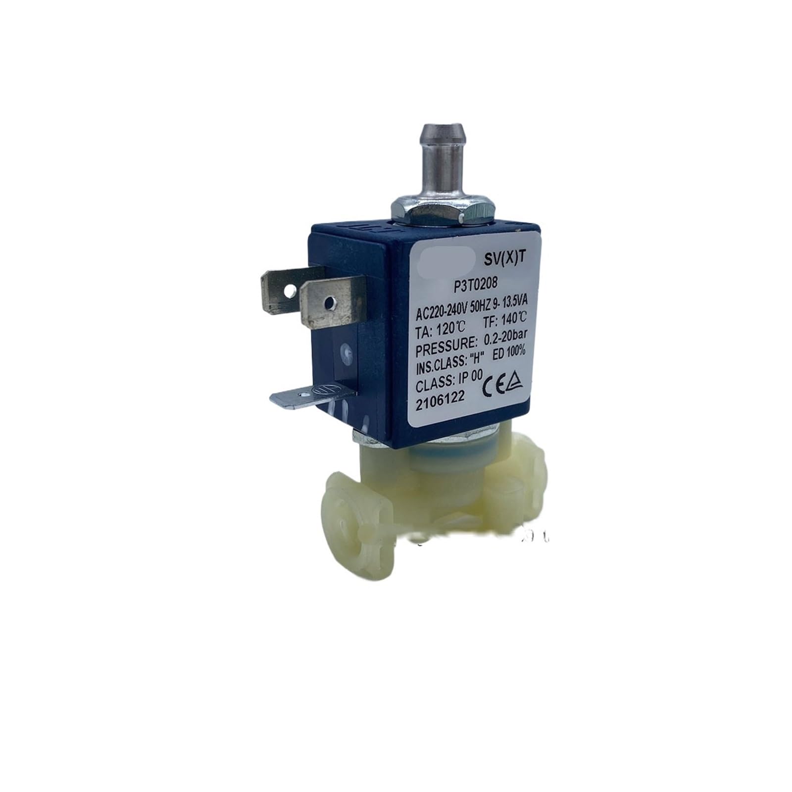 Bobina Della Valvola Solenoide,Compatibile Con Welhome