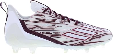 adidas Men's AdizeroFootball Shoe