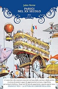 Parigi nel XX secolo