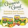 Del Monte Canned Sliced Peaches, 15 Ounce