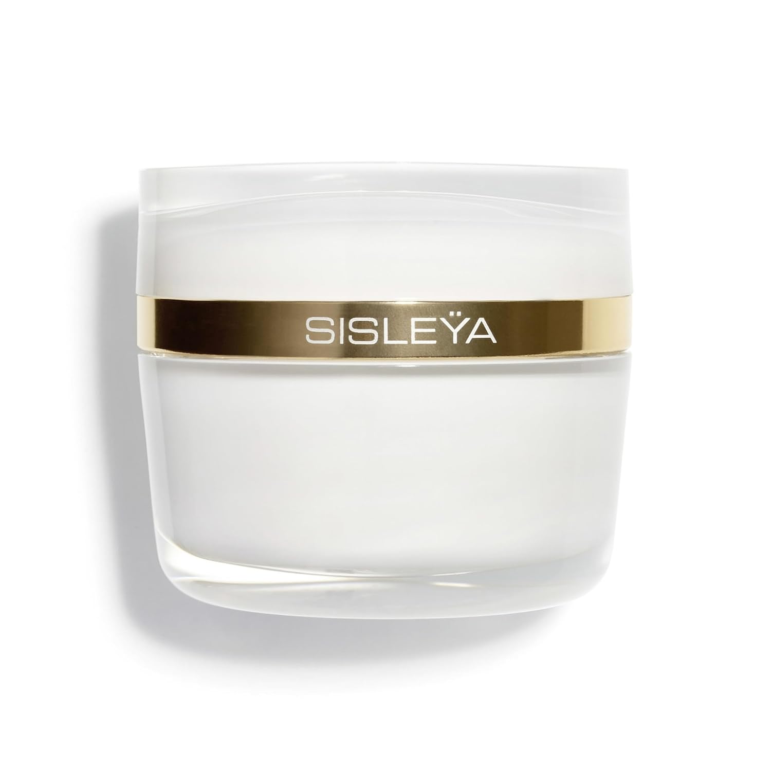 Sisley Paris Sisleya L’Integral Anti-Age Fresh Gel Cream – 50 mL – Anti-Aging Moisturizer for Visibly Younger Skin – Non-Greasy, Shine-Free Finish – Oily to Combination Skin – Non-Comedogenic