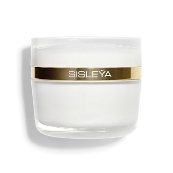 Sisley Paris Sisleya LIntegral Anti-Age Fresh Gel Cream - 50 mL - Anti-Aging Moisturizer for Visibly Younger Skin - Non-Greasy, Shine-Free Finish - Oily to Combination Skin - Non-Comedogenic