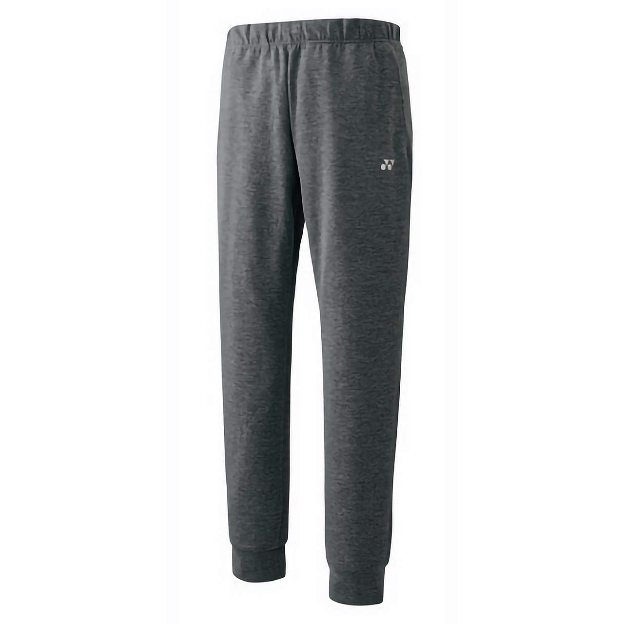 Amazon.co.jp: ヨネックス(YONEX) ジョガーパンツ 31036 010 グレー M
