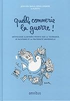 Quelle connerie la guerre ! 2258133491 Book Cover