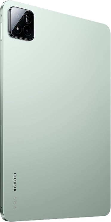 Xiaomi Pad 7 8GB RAM 256GB ROM, Green