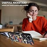 BEOTIWAD for Samsung Galaxy S23 Ultra Case with Sliding Camera Cover and Screen Protector,Built-in 360°Rotate Ring Stand Kickstand Shockproof Protective Cover for Samsung S23 Ultra,Game Controllers - Image 5