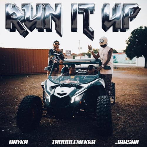 Jahshii, Bayka & Troublemekka