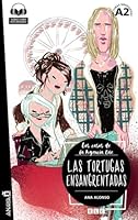 Las Tortugas Ensangrentadas 8469846485 Book Cover