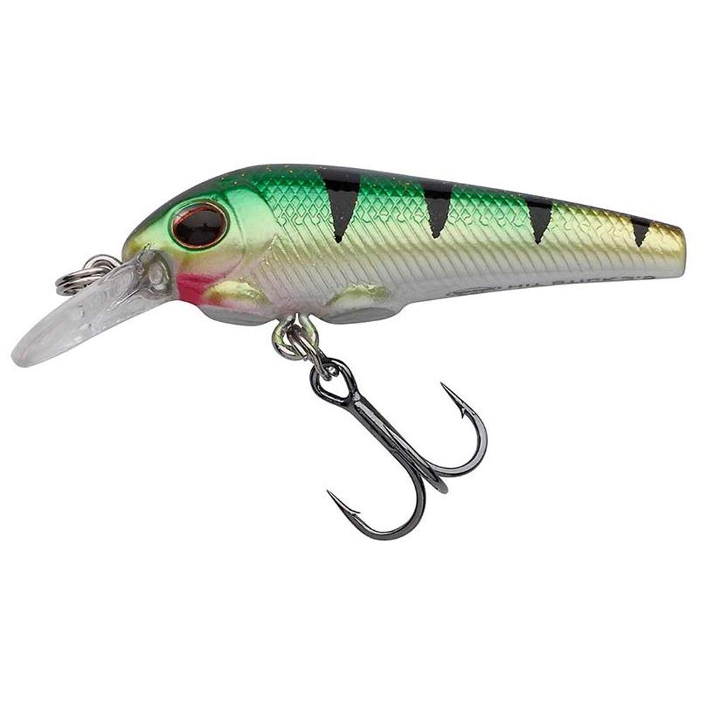Berkley Hit Stick Diving Minnow Crankbait Fishing Lure For Trout, Sea Trout, Salmon, Zander, Perch, Pike