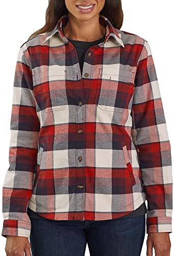 Carhartt Women's Rugged Flex Hamilton 