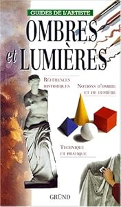 Book's Cover of Ombres et lumières