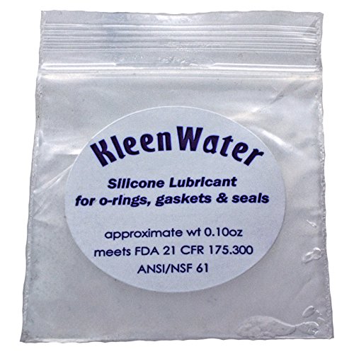 Kleenwater Kw810Ec Whole House Replacement Cartridges, Dirt Rust And Sediment Filtration, Set Of 3, Compatible With Whirlpool Whkf-Gd25Bb #TOP5
