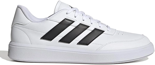 Tênis Masculino Adidas Courtblock