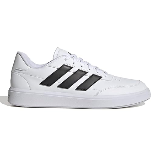 Tênis Masculino Adidas Courtblock