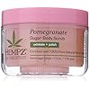 Hempz Supre Sugar Scrub Pomegranate 7.3oz