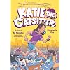 Katie the Catsitter: (A Graphic Novel) Hardcover January 5, 2021
