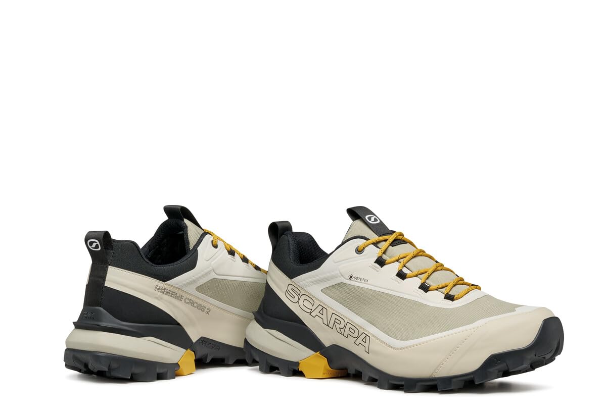 SCARPA Ribelle Cross 2 GTX, Impermeabile da Light Hiking