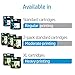 HP 63 | Ink Cartridge | Black | F6U62AN