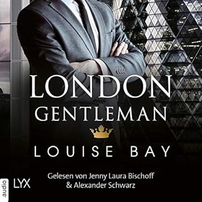 London Gentleman (German edition)
