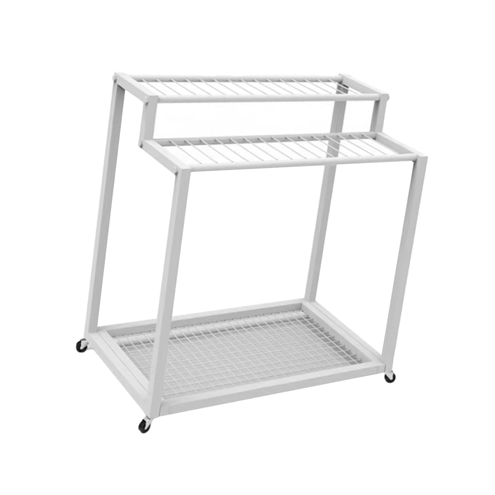 Rangement raquette de tennis et badminton pour 30 raquettes de club