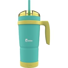 32 oz. Envy Vacuum Insulated Rubberized Stainless Steel Tumbler by Bubba