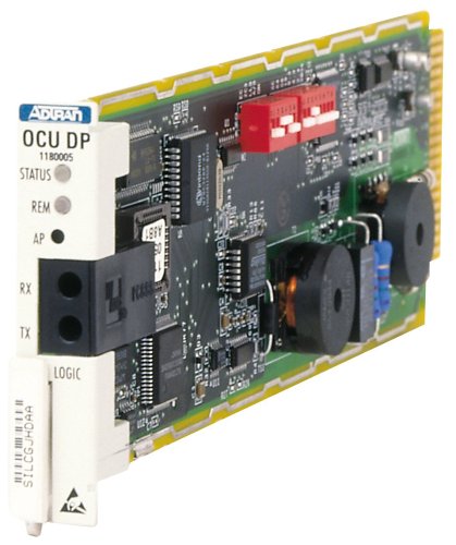 Ta750 Single Ocu Dp Card Supports External 56/64k Apps-image-7