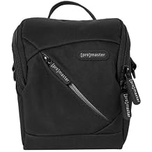 Promaster Impulse Advanced Compact Case Large - Black