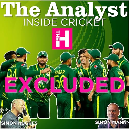 THE STENCH OF COLLUSION