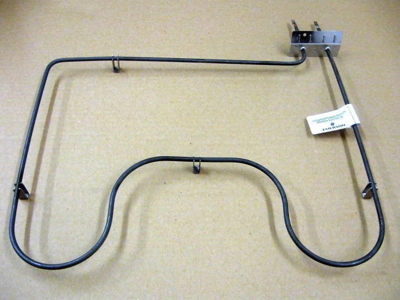 CH7877 Range Bake Oven Heating Element for Jenn Air Maytag 74004107 7406P428-60 74004107, 7406P428-60, W10310271, AP4094020, PS2082042.