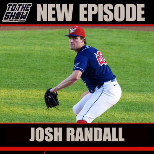 Nationals Pitching Prospect Wins Player of the Week! An Interview with Josh Randall