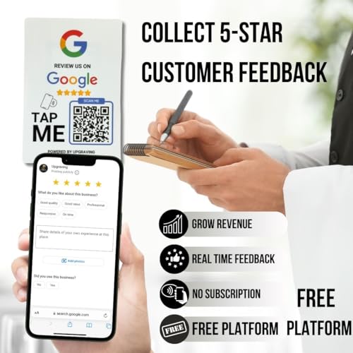 Autocollant QR et NFC pour robinet réutilisable compatible iPhone Android