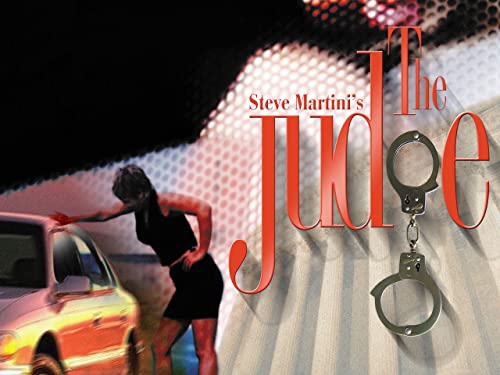 Steve Martini's The Judge: Series Steve Martini's The Judge: Series