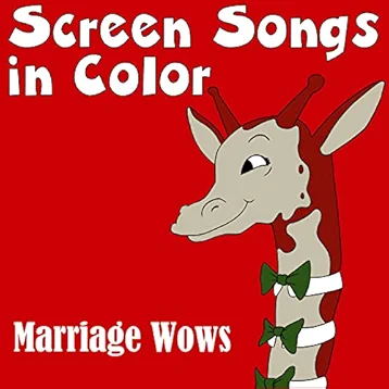 Marriage Wows (GR Mix)