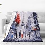 Décoration fonctionnelle : cette couverture de canapé personnalisée rendra votre chambre moderne et élégante, parfaite avec votre décoration d'intérieur. Parfait pour se blottir tout en regardant la télévision ou en lisant dans le salon, le cinéma et le parc. C'est également un cadeau parfait pour la fête des pères, la fête des mères, Noël, le Nouvel An.