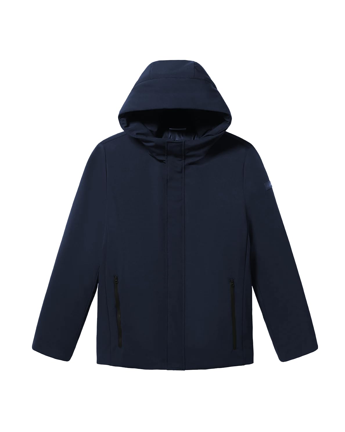 Australian Soft Shell Jacket giubbotto tencologia antivento protettivo resistente idrorepellente
