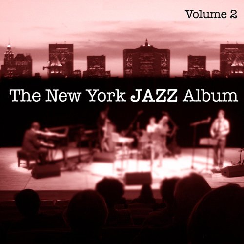 Play The New York Jazz Album, Vol. 2 by BlueMusicGroup.com on Amazon Music