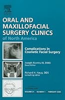 Algopix Similar Product 14 - Complications in Cosmetic Facial