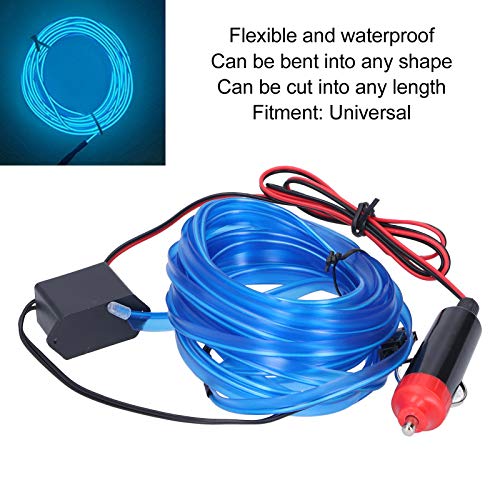 Hoseten Striscia Tubo Corda, Striscia LED