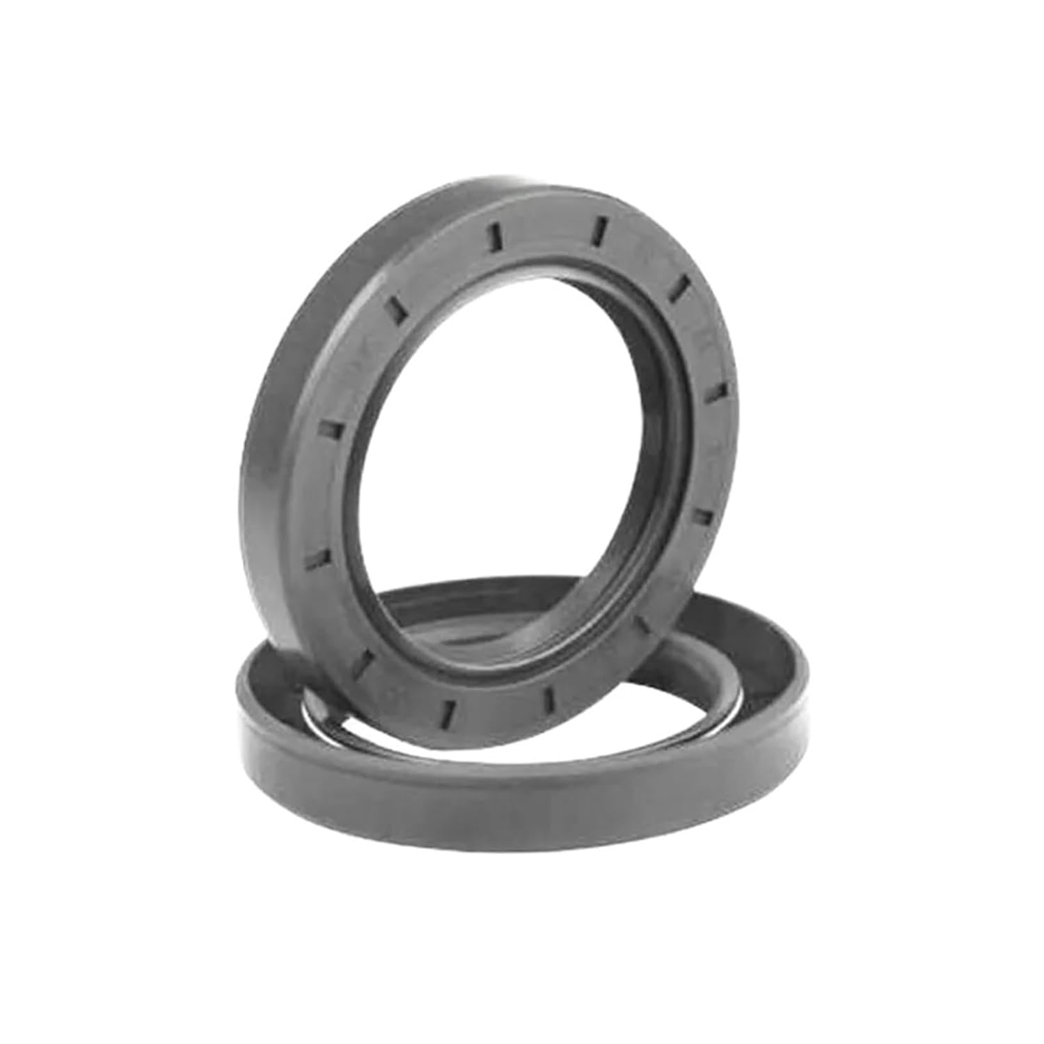 JOLAU 10pcs TC125X160X12 Skeleton Oil Seal Seals Seals Radial Shaft Seals Nitrile Rubber