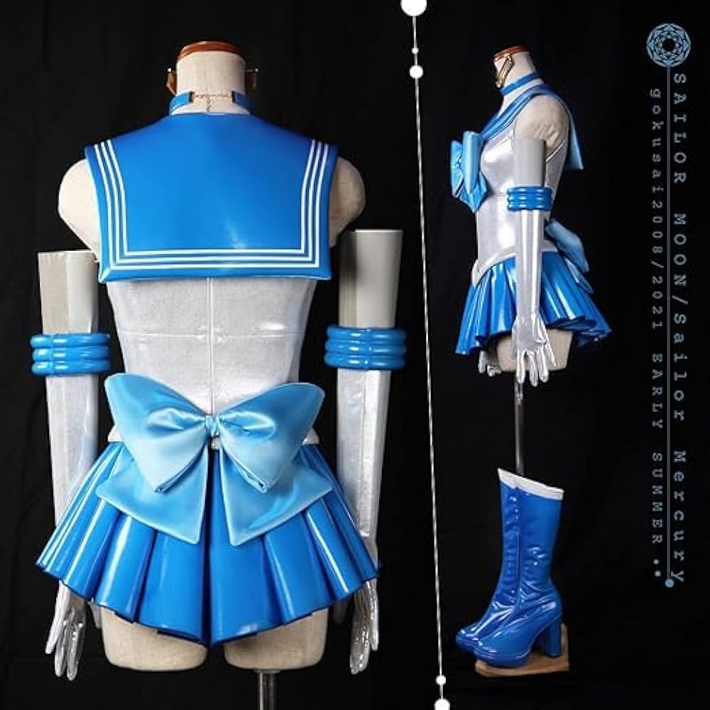 セーラームーン　セーラージュピター　コスプレ　フルセット　一式　即コス　衣装 美少女戦士セーラームーン コスプレ 衣装】木野 まこと セーラー