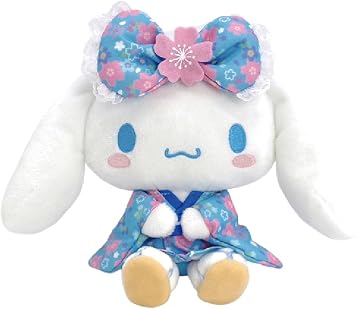 Nakajima Corporation Cherry Blossom Kimono Cinnamoroll S 183583-23