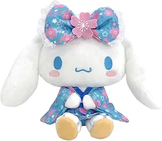 ナカジマコーポレーション 桜着物 シナモロール S 183583-23