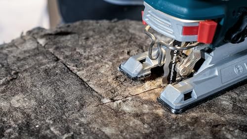 Bosch Lame de scie sauteuse T 1013 AWP - vue 9
