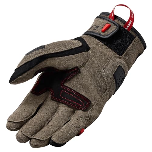REV'IT! Men's Mangrove Adventure Travel Motorcycle Gloves - Additional View