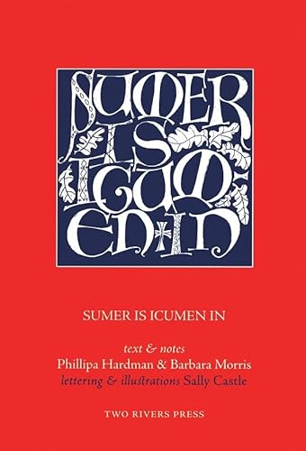 Sumer Is Icumen in