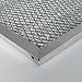 AMI PARTS BPS1FA30 Aluminum Filter (2pcs) Compatible With B-roan Range Hood-11-3/4