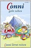  MC Conni (geht Zelten/lernt reiten)