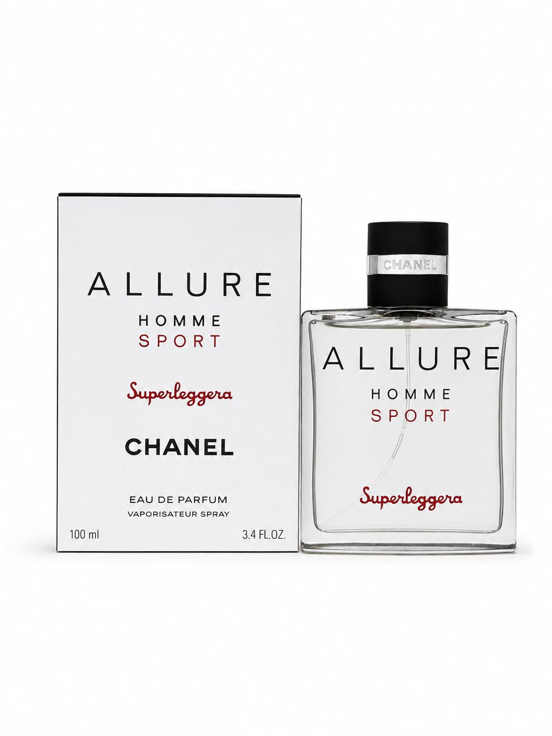 Amazon | 【国内正規品・ギフトBOX付】CHANEL シャネル アリュール