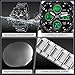 Imagen de SKMEI Reloj de pulsera para hombre