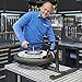 Produktbild Datona Reifendemontage Gerät für Motorräder